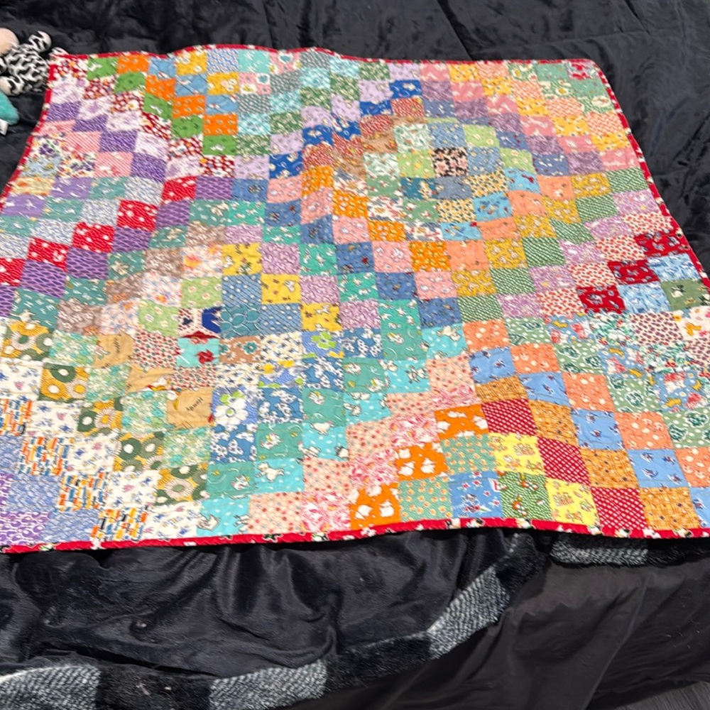 Blanket